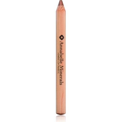Annabelle Minerals Jumbo Eye Pencil očné tiene v ceruzke Maple 3 g