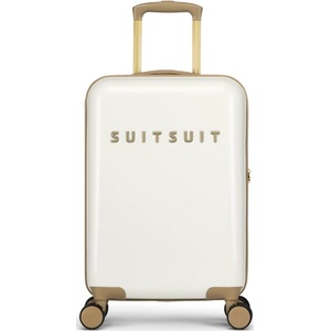 SuitSuit Fusion S White Swan