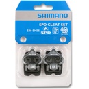 Doplňky na kolo Kufry Shimano SPD SM-SH56