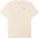KnowledgeCotton Apparel Мъжка тениска Knowledgecotton apparel S/S Heavy Single MTN Back Print T-shirt - Egret - размер XXL (216-7002-0215)