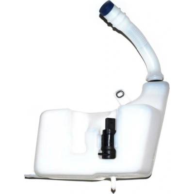 Nádržka vody do ostřikovačů, čištění skel ORIGINAL IVECO 58 0174 1450