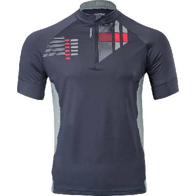 Silvini Croce MD1204 charcoal pánský