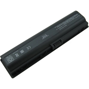 Hosowell HSTNN-DB42 батерия за лаптоп HP, 12 клетки, 10.8V, 8800mAh (HP-BL-0003)