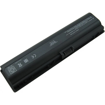 Hosowell HSTNN-DB42 батерия за лаптоп HP, 12 клетки, 10.8V, 8800mAh (HP-BL-0003)