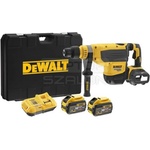 DEWALT DCH733X2-QW