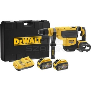 DEWALT DCH733X2-QW