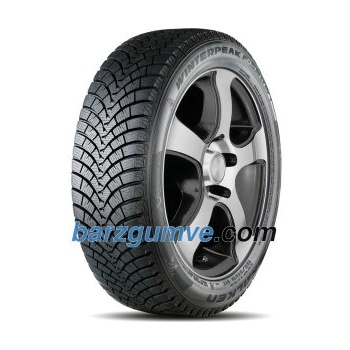 Falken WINTERPEAK F-SNOW 1 ( 255/55 R19 111T XL, Nordic compound )