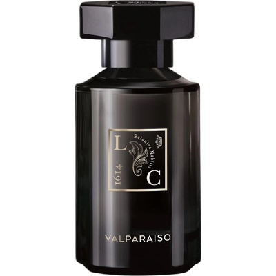 Le Couvent Valparaiso parfumovaná voda unisex 50 ml