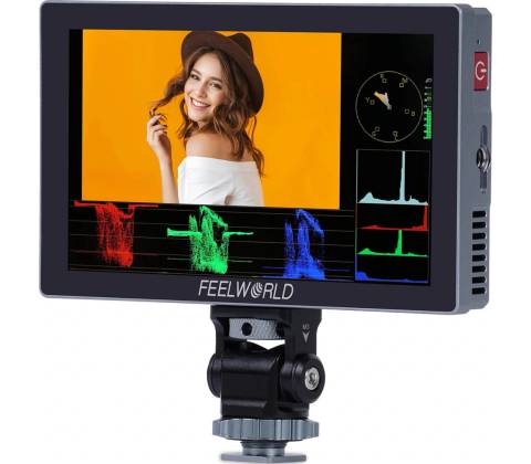 Feelworld P6X