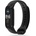 Tech-Protect Каишка Tech-Protect IconBand за Xiaomi Mi Smart Band 5/6/7/NFC, черна (9589046923166)