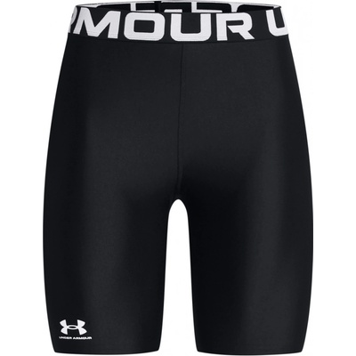 Under Armour Sportovní kraťasy Ua Hg Authentics 8In Short 1383627-001 Černá – Zboží Mobilmania