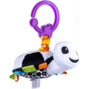 Balibazoo Висулка с вибрация Turtle 80144 (110021)