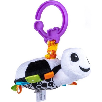 Balibazoo Висулка с вибрация Turtle 80144 (110021)