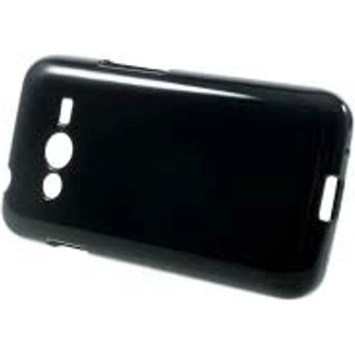 Pouzdro Jelly Case Samsung Galaxy ACE NXT se třpytkami černé – Hledejceny.cz