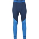 PROGRESS, MERINO LT-M modrá,biela