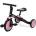 Toyz Колело За Баланс Fox 2в1 Pink Caretero Toyz (TOYZ-0260)