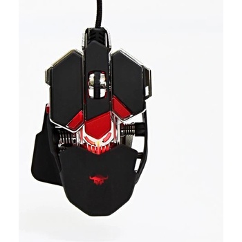 Image 1 of Red Fighter M1