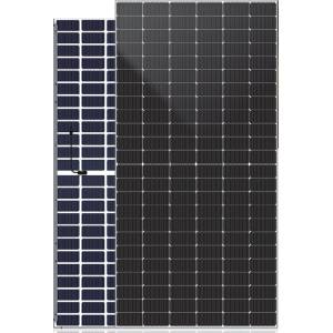 DAH Solar Фотоволтаичен панел DAH Solar 580W N-Type TOPCon Bifacial (Double Glass) (DHN-72X16/DG-580W)