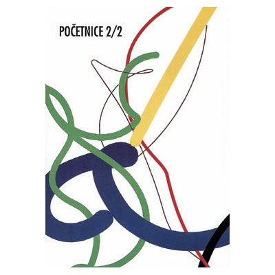 Početnice pro 2. ročník ZŠ 2.díl Ladislava Bicanová, Ladislav Horník