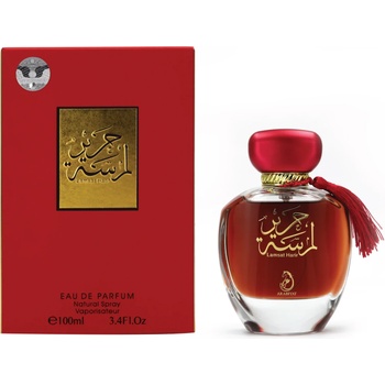 Image 1 of Arabiyat Lamsat Harir EDP 100 ml