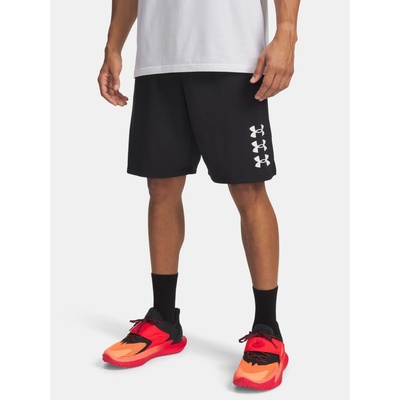 Under Armour Pánske kraťasy UA Next Gen Short Čierna