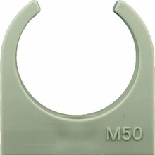 PROTECCLASS PROTEC Příchytka PKLS M50 pevné trubky 05100604