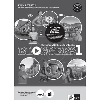 Bloggers 1