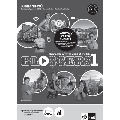Bloggers 1