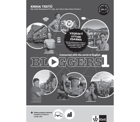 Bloggers 1