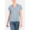 Camel active T SHIRT modrá