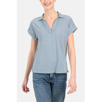 Camel active T SHIRT modrá