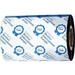 Brother Консуматив, Brother standard wax black 80mmx300m ribbon (PK OF 12) (BWS1D300080)