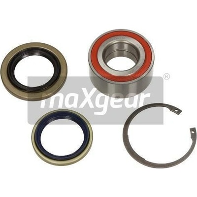 Súprava ložísk kolesa MAXGEAR 33-0234 (330234)