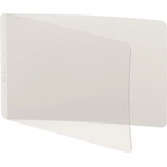 DURABLE Фолио за студено ламиниране, 54x90 mm, DURABLE "Sealit" 843819 (843819)