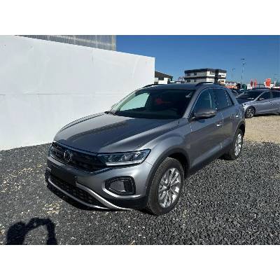 Volkswagen T-Roc 1.0 TSI IQ.DRIVE 85 kW