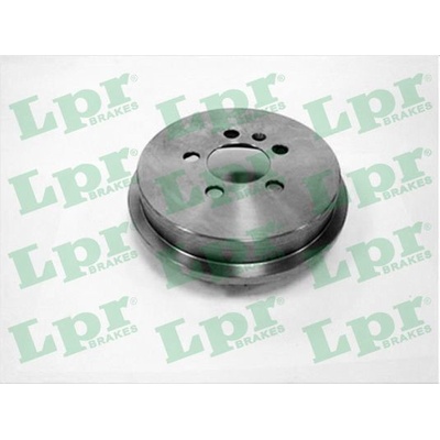 Brzdový bubon LPR 7D0594
