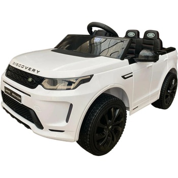 Image 1 of Land Rover Discovery (2017)