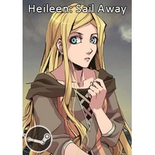 Heileen 1: Sail Away