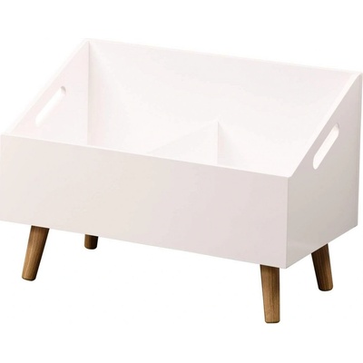 Kesper komoda 58,5 x 32,5 x 42,5cm bílá