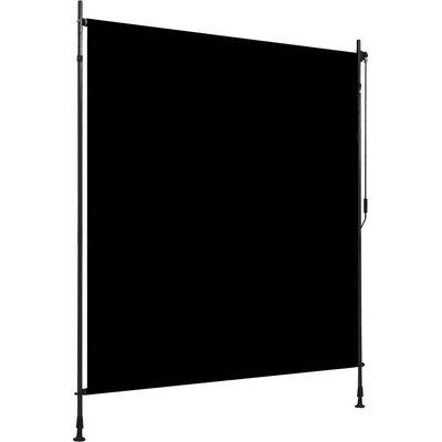 VidaXL Zatemňujúca roleta 200 x 270 cm