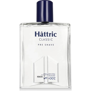 Hattric Classic Продукт преди бръснене за мъже 200 ml