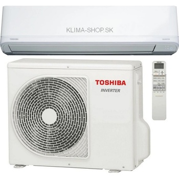 Toshiba Shorai Premium RAS-B13J2KVRG-E