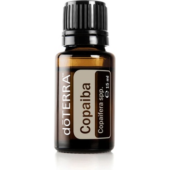 Image 1 of dōTERRA Копайба - Copaiba 15 ml | doTERRA (60203549)