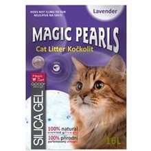 Magic Cat Magic Pearls Lavender 7,6 l