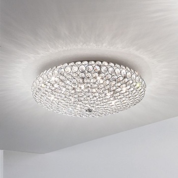 Ideal Lux KING PL5 075419