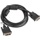 Lanberg CA-DVIS-10CC-0018-BK