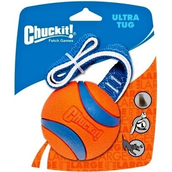 Chuckit! Přetahovadlo Ultra Tug Large