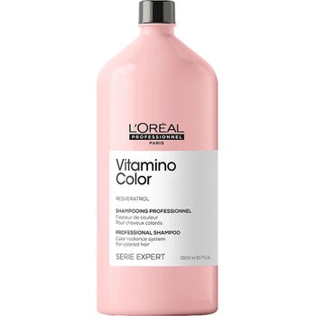 L'Oréal L'Oréal Professionnel Serie Expert Vitamino Color Resveratrol Shampoo 1500 ml