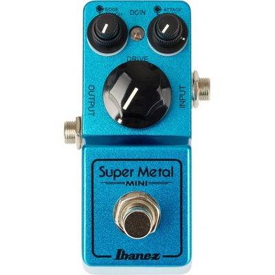 Ibanez SMMINI Mini Super Metal