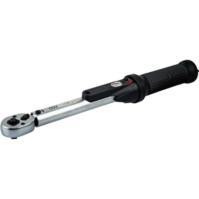 Mighty Seven Momentový klíč 1/4" TW-210222
